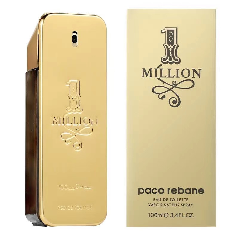 Event & Party Supply - น้ำหอม Rabanne 1 Million Parfum/Lucky/Prive สำหรับผู้ชาย