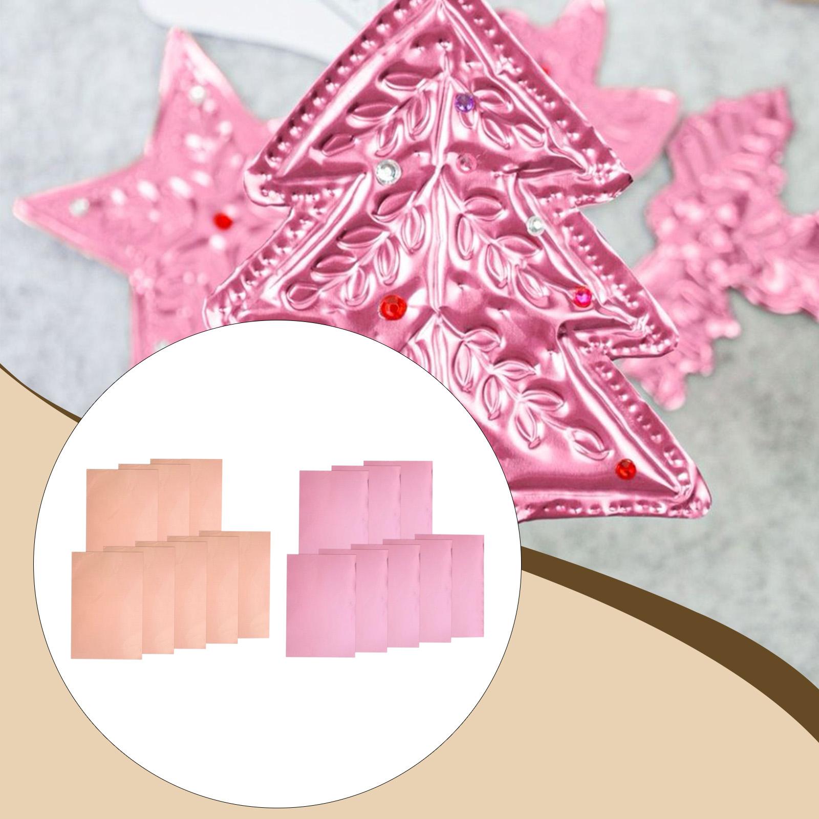 Papercraft Supply Invitation - กระดาษการ์ด กระดาษฟอยล์ แผ่นอะลูมิเนียม กระดาษตกแต่ง สำหรับงานฝีมือ DIY