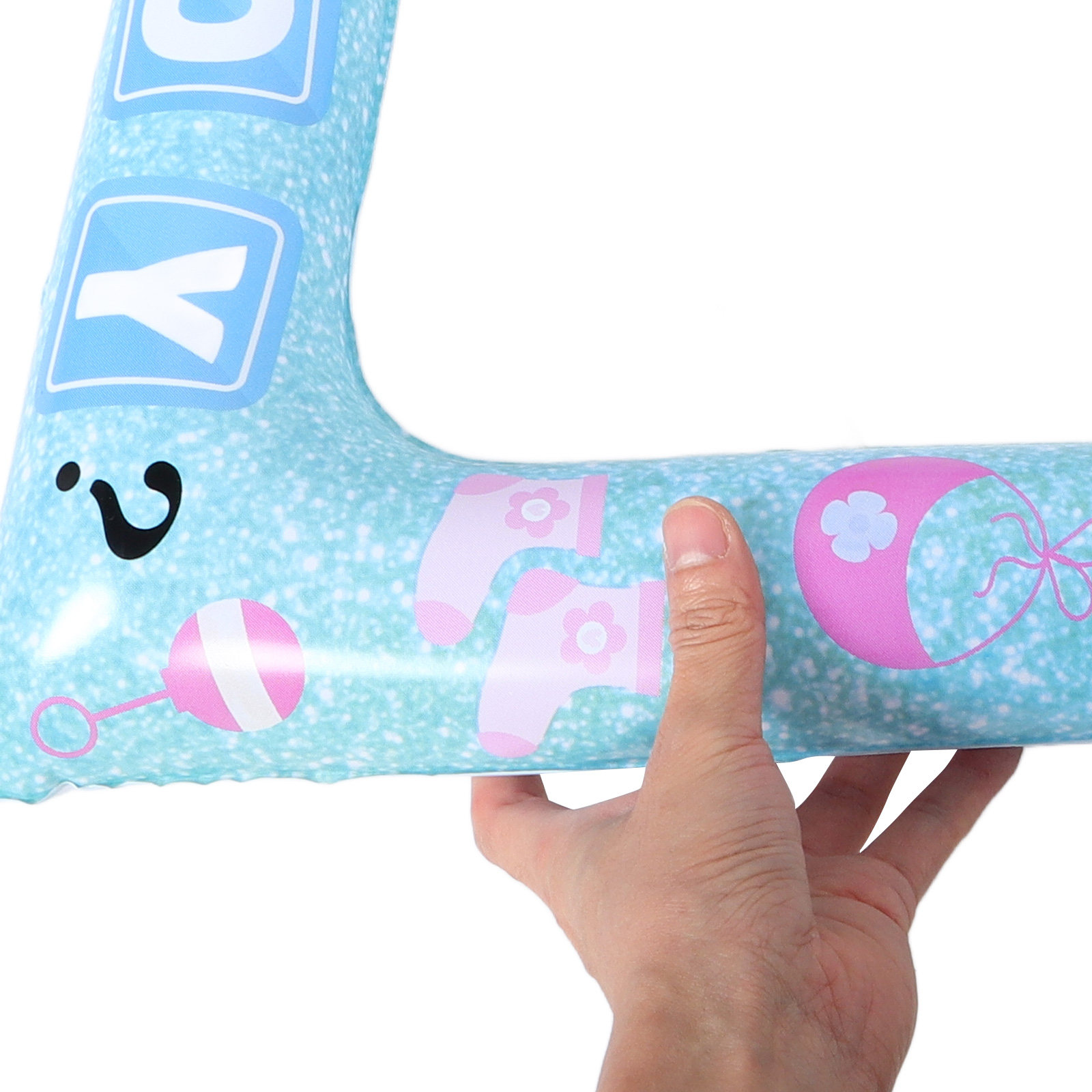 กรอบรูปเป่าลม น้ำหนักเบา อุปกร - Photo Booth Frame บทวิจารณ์และราคา