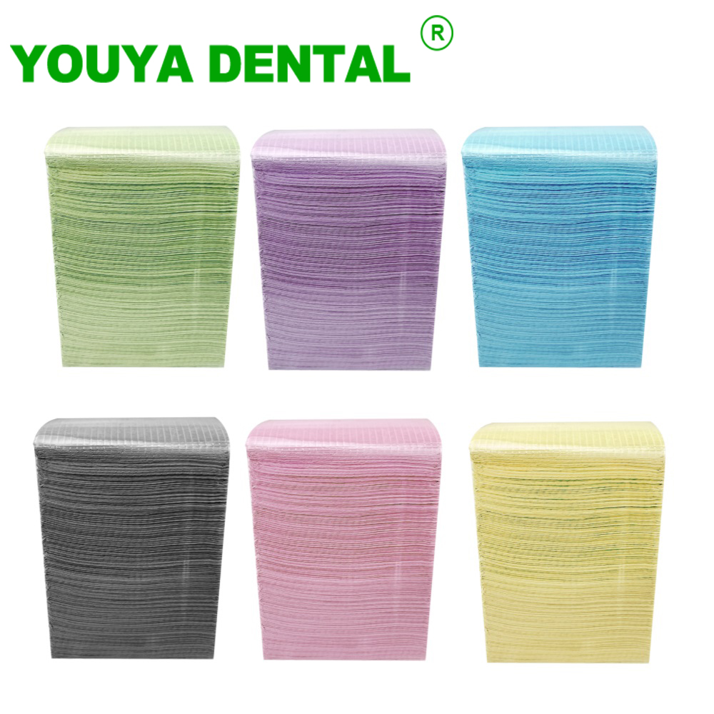 125 ชิ้น/ถุงกันน้ําแบบใช้แล้วท - Table Cloth Disposable บทวิจารณ์และราคา