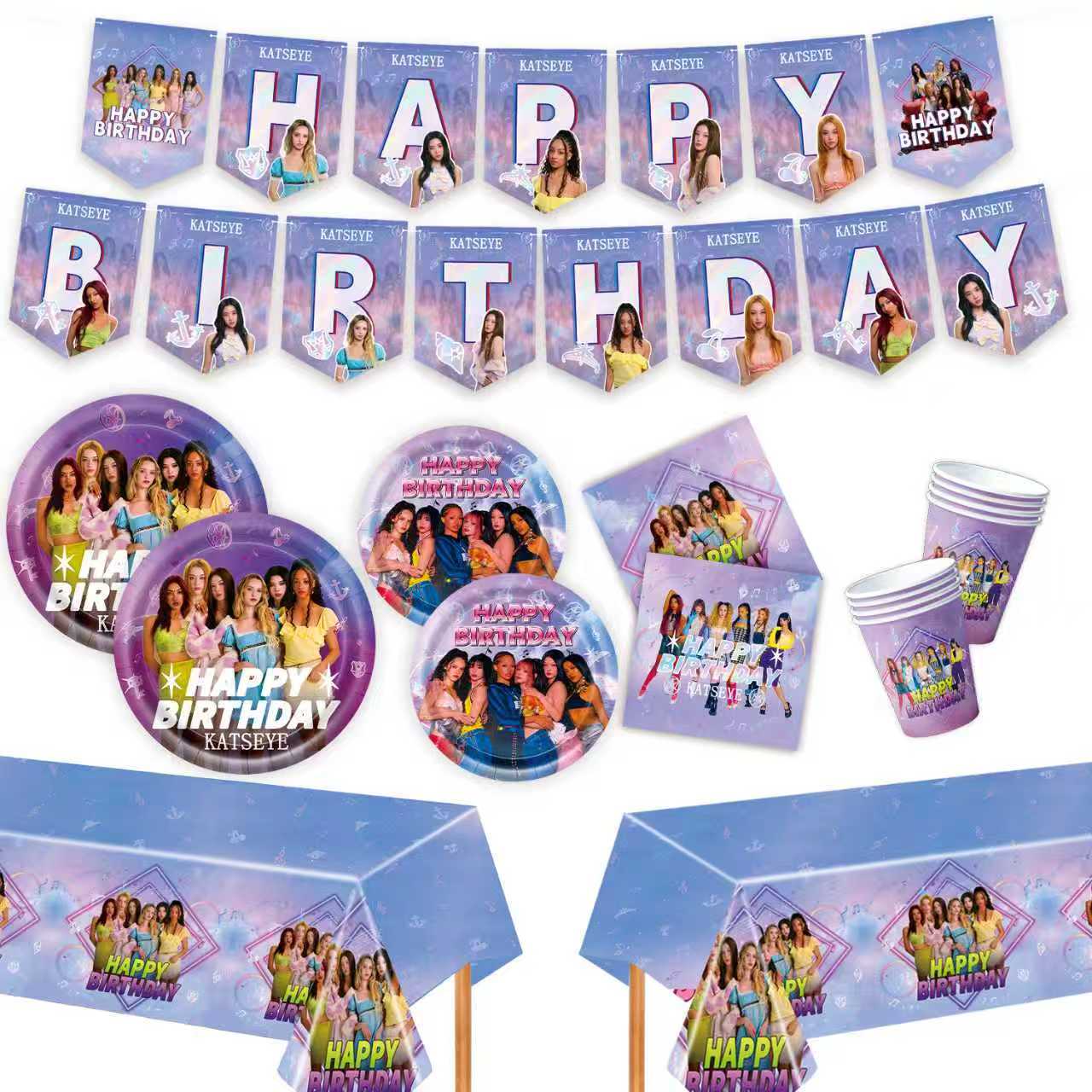 ชุดของตกแต่งงานวันเกิดไอดอล K& - Led Balloon Light บทวิจารณ์และราคา