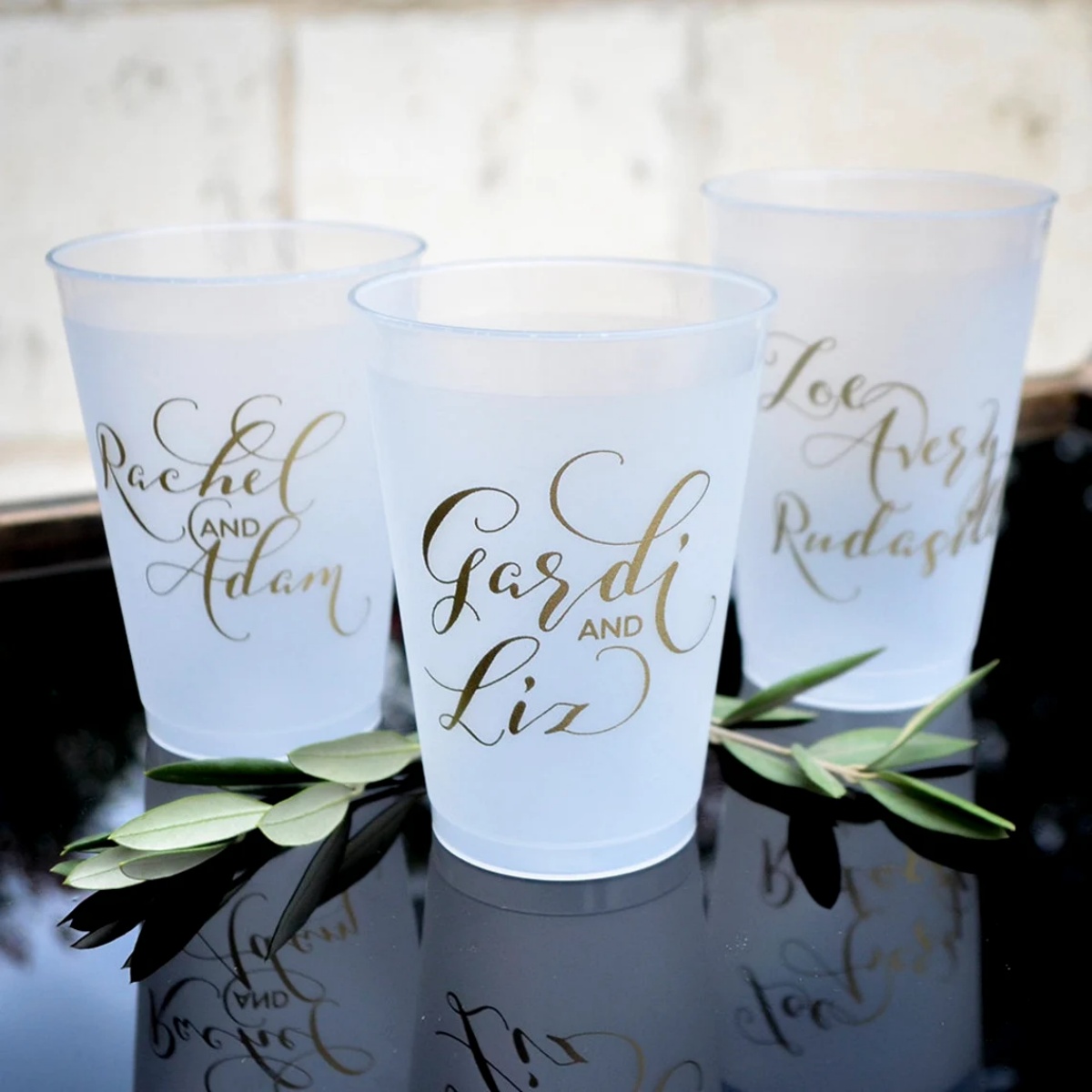 10/50 Best Day Ever Party Cups - Plastic Cup 50Pcs บทวิจารณ์และราคา