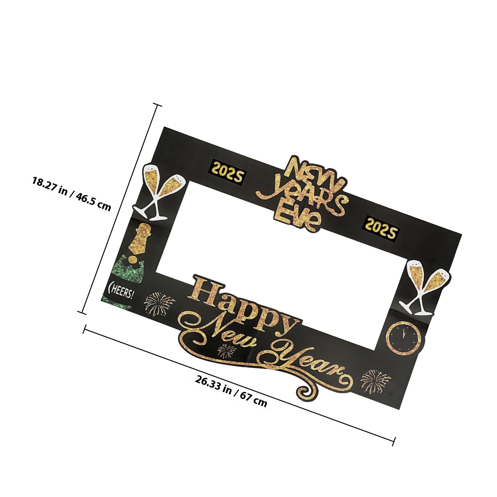 กรอบถ่ายรูปมือถือสำหรับถ่ายภาพ - Photo Booth Frame บทวิจารณ์และราคา