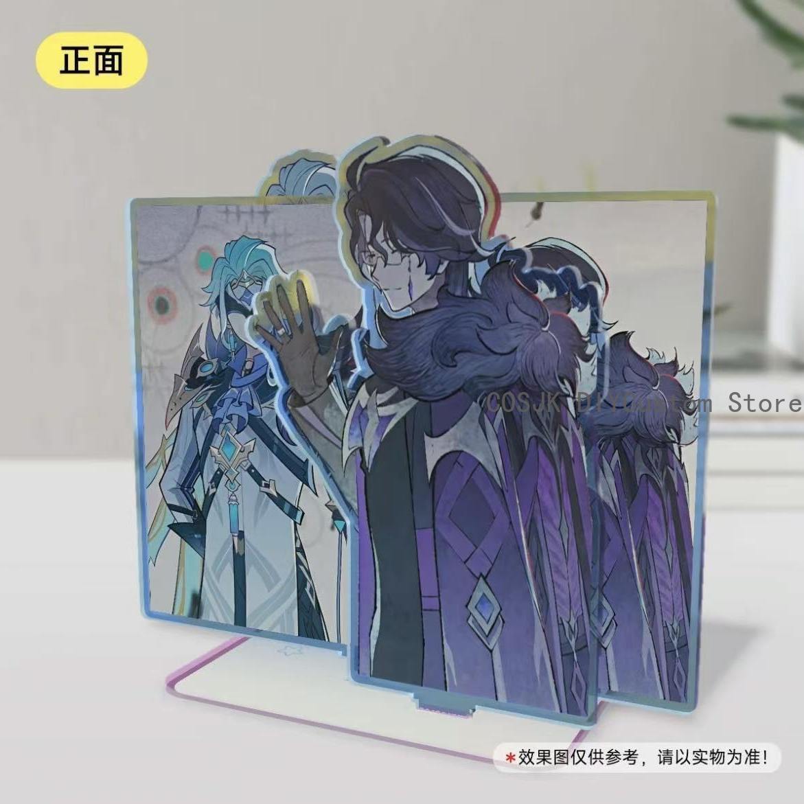 เกมเก็นชิน อิมแพ็ค ดอทโตเร่ เอ - Event Support บทวิจารณ์และราคา