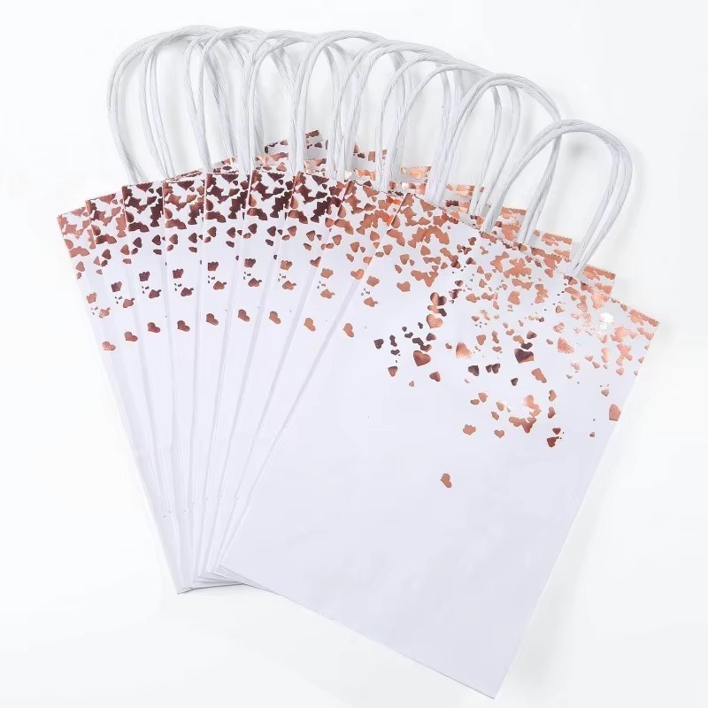 12PCS สีดําสีน้ําตาลสีขาว Bron - Event Party Shop บทวิจารณ์และราคา
