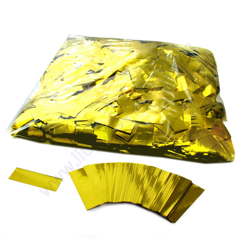 เครื่องพ่นกระดาษคอนเฟตติสีทอง  - Event Party Dj บทวิจารณ์และราคา