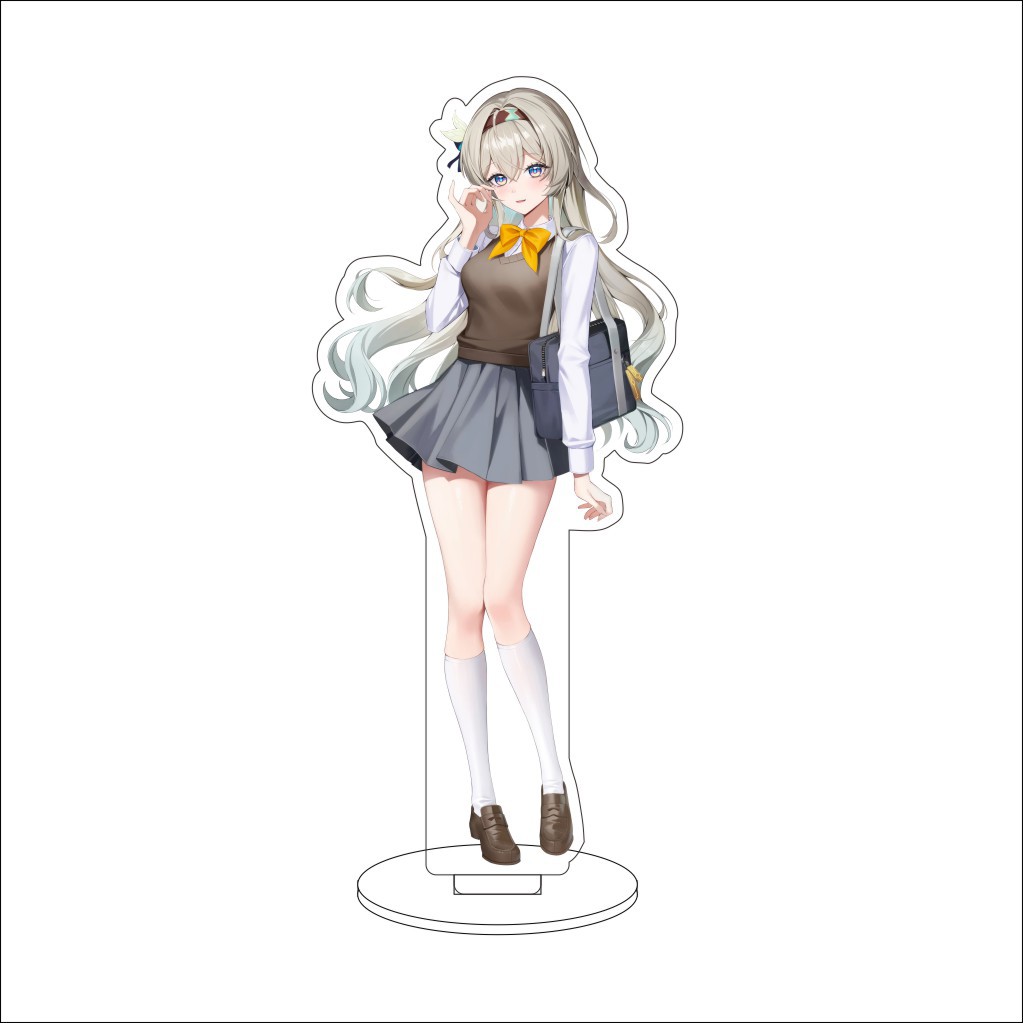 อนิเมะขนาด 16 ซม. ‌ Honkai: St - Event Support บทวิจารณ์และราคา