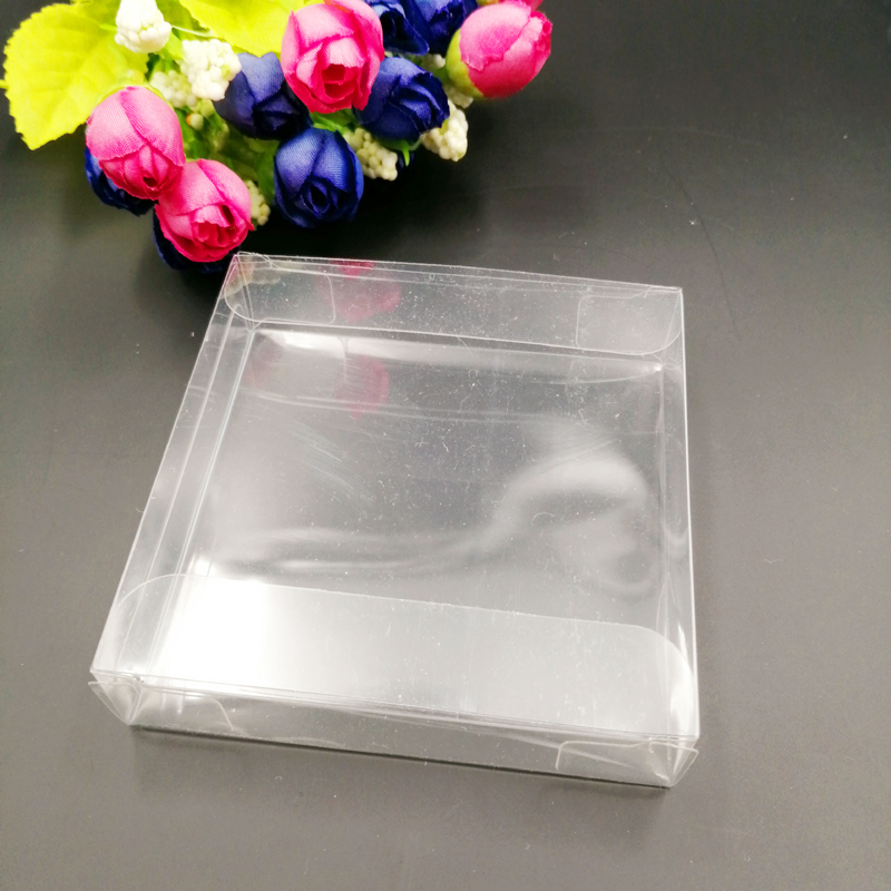 50 ชิ้น ABB ใส PVC กล่องพลาสติ - Event Party Box บทวิจารณ์และราคา
