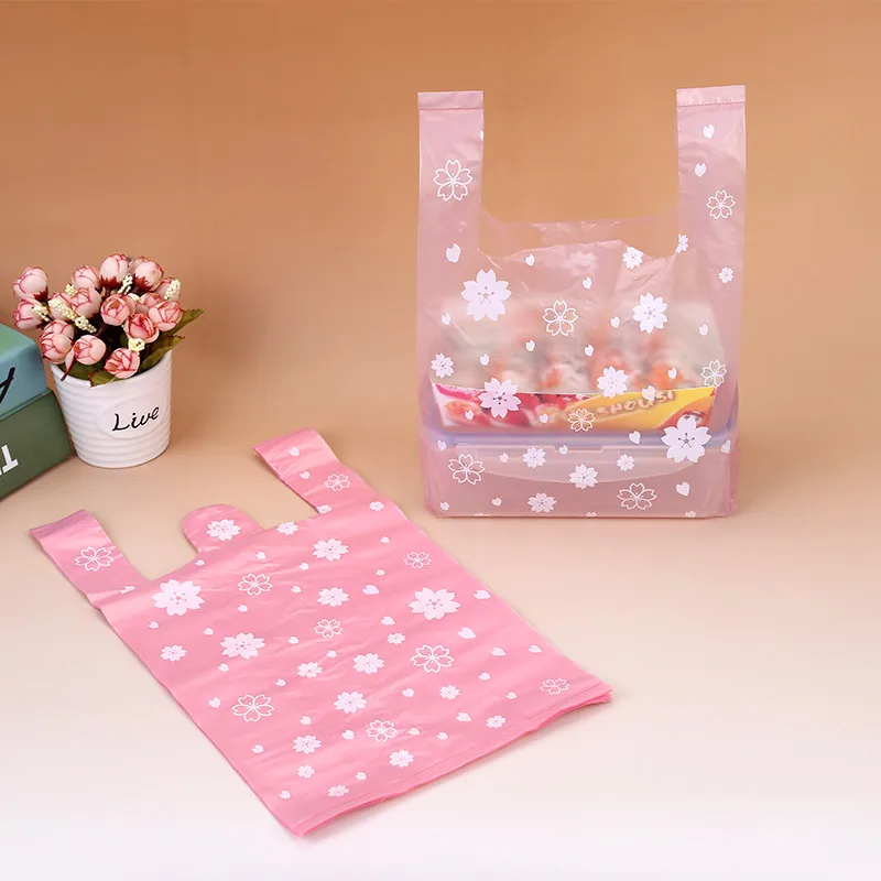 กระเป๋าใส่เสื้อกั๊กซากุระสีชมพ - Event Party Shop บทวิจารณ์และราคา