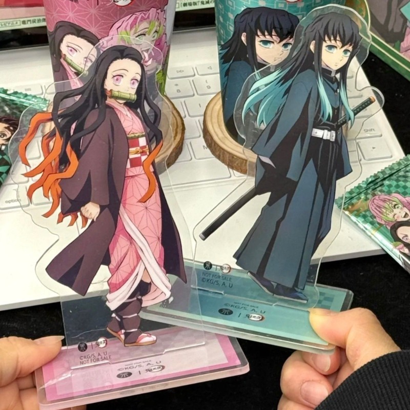 แท่นอะคริลิค Demon Slayer แบบ  - Event Support บทวิจารณ์และราคา