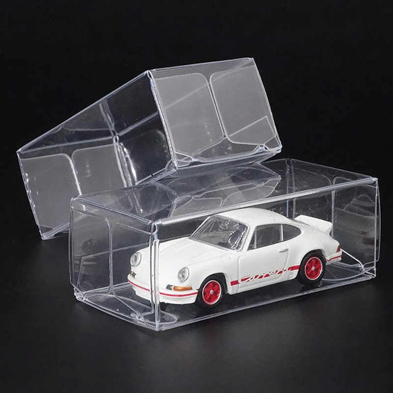 1/64 ล้างรถของเล่น PVC กล่องป้ - Event Party Box บทวิจารณ์และราคา